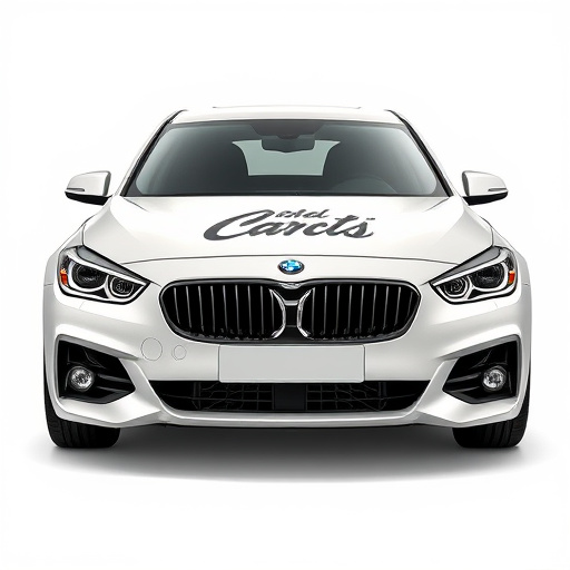 Car branding