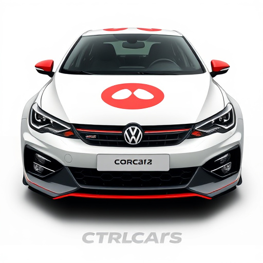 Car branding