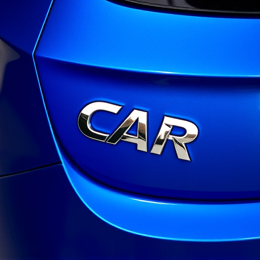 Car branding