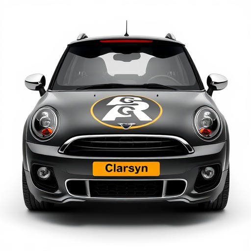 Car branding