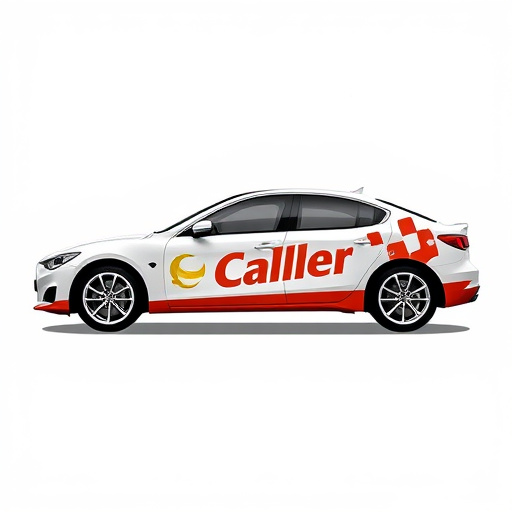 Car branding