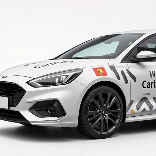 Car branding