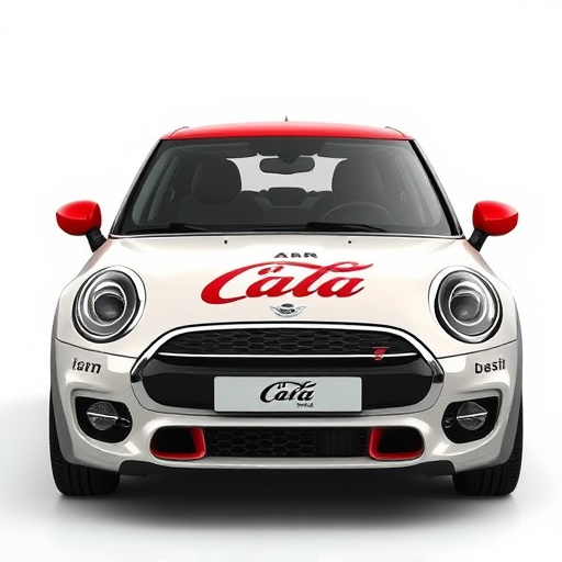 Car branding