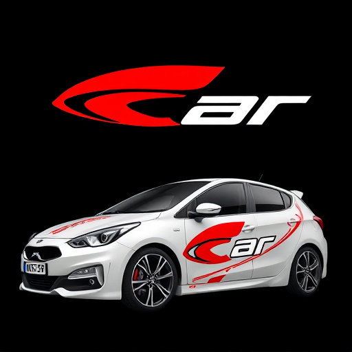 Car branding