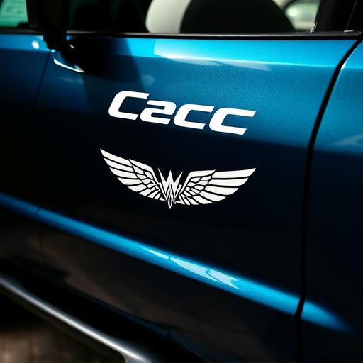 Car branding