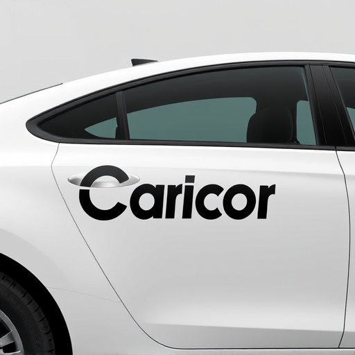 Car branding
