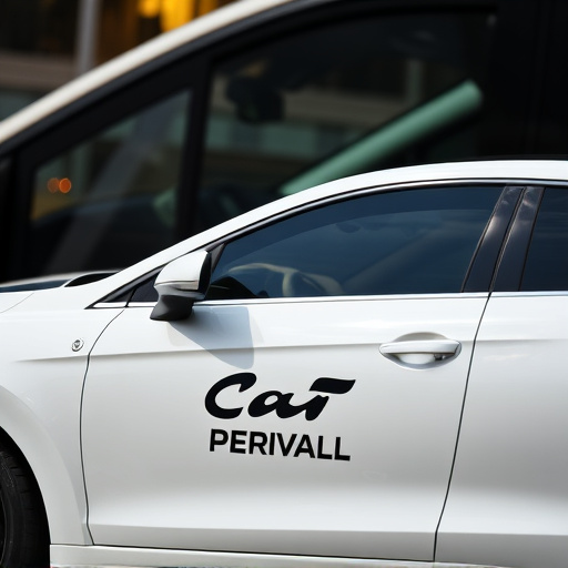 Transform Your Ride: Fast, Affordable Partial Vehicle Wrap Guide