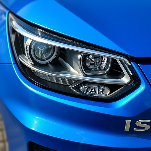 Car branding