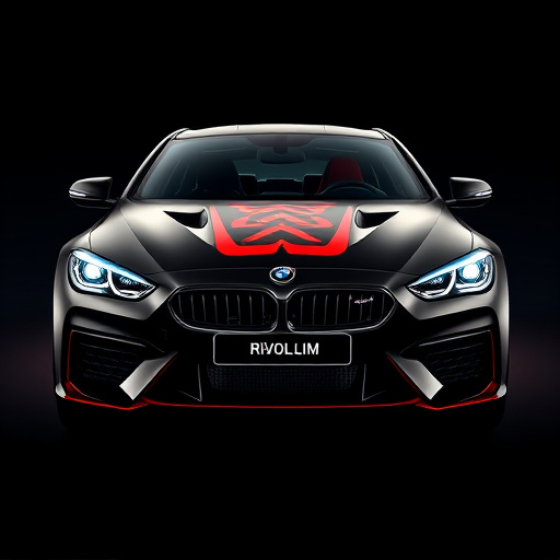 Car branding