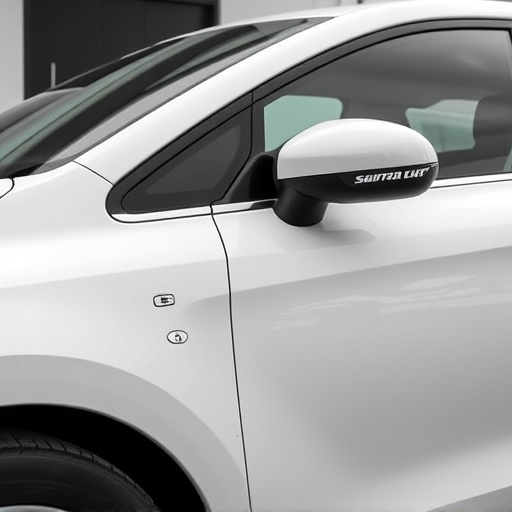 Car branding