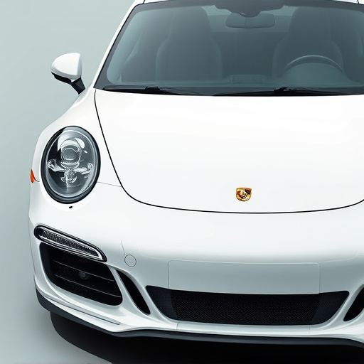 Car branding