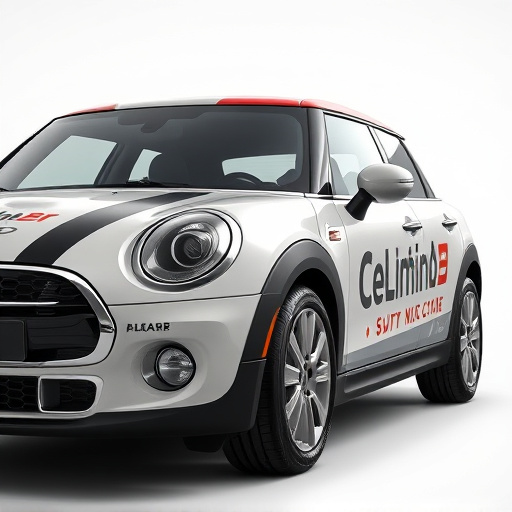 Car branding