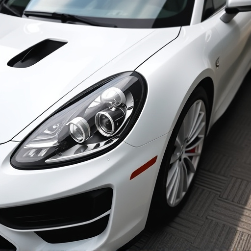 Car branding