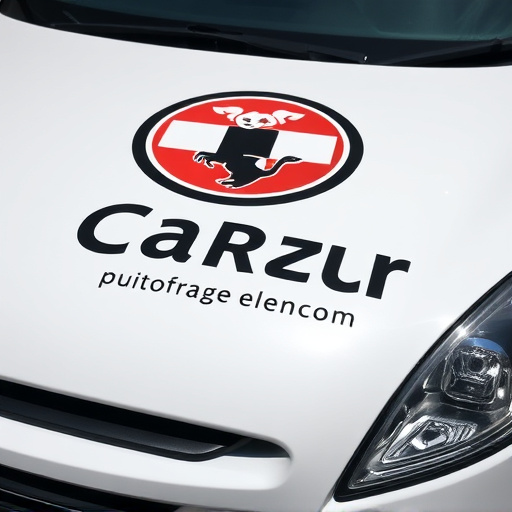 Car branding