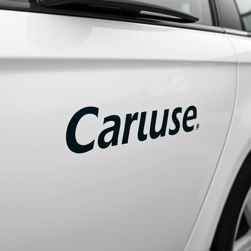 Car branding