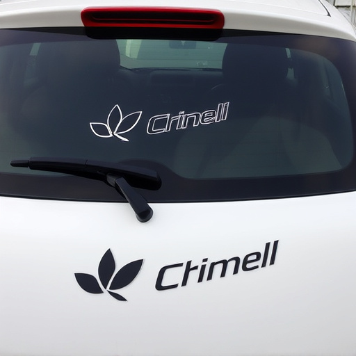 Car branding