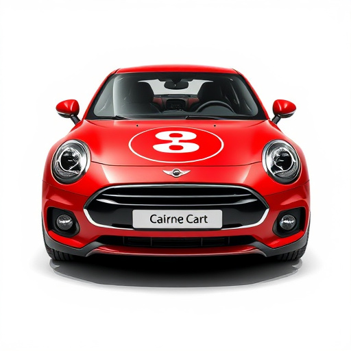 Car branding