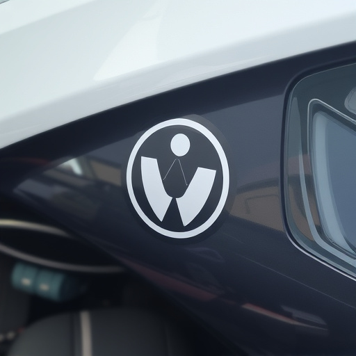 Car branding