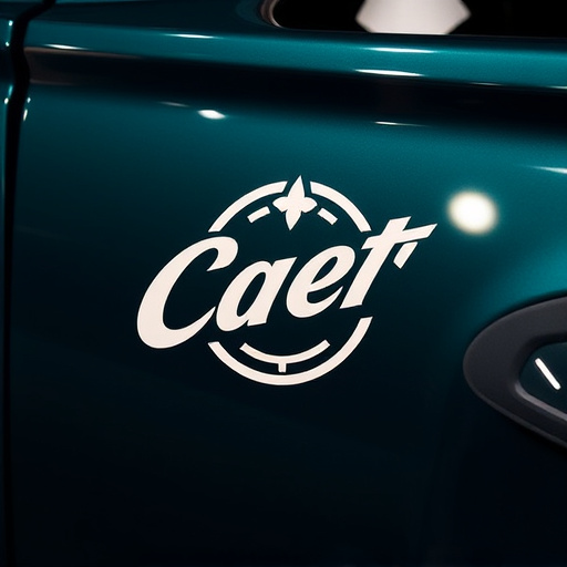 Car branding