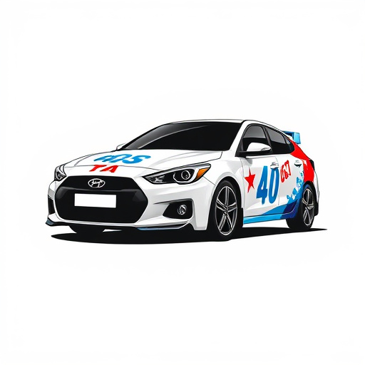 Car branding