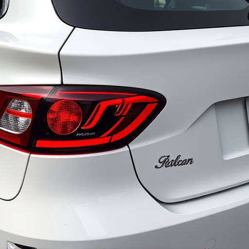 Car branding