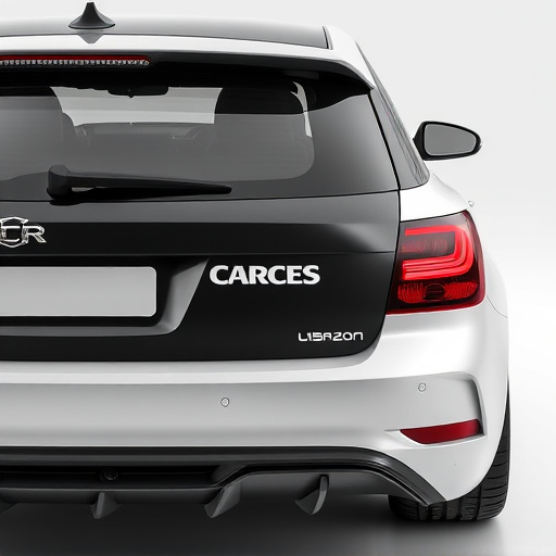 Car branding