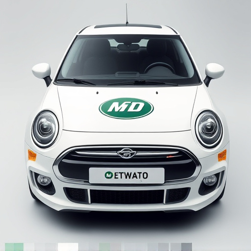 Car branding