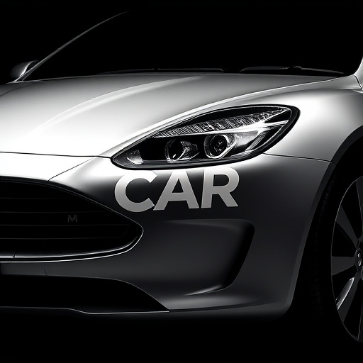 Car branding
