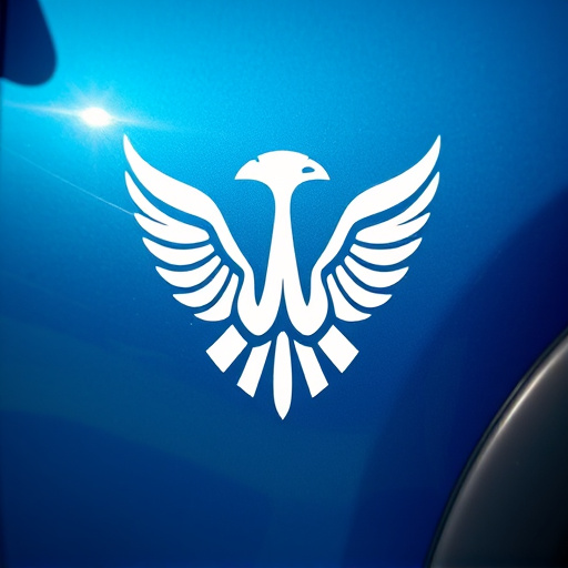 Car branding