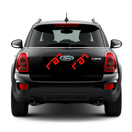 Car branding