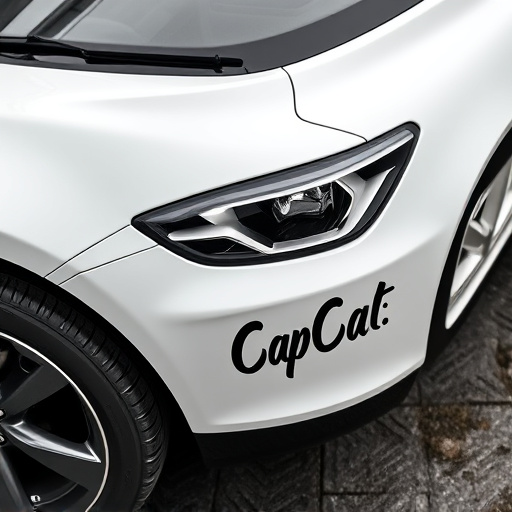 Car branding