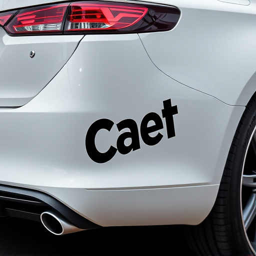 Car branding