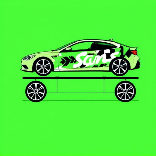 Car branding