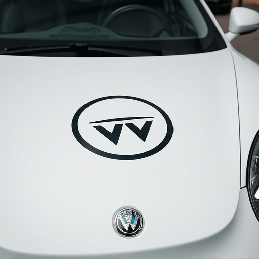 Car branding