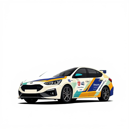 Car branding