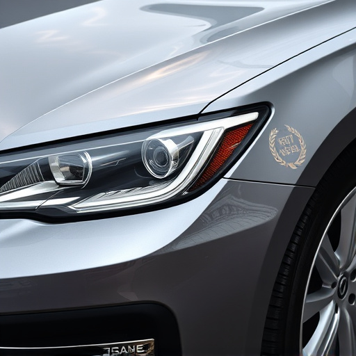 Car branding