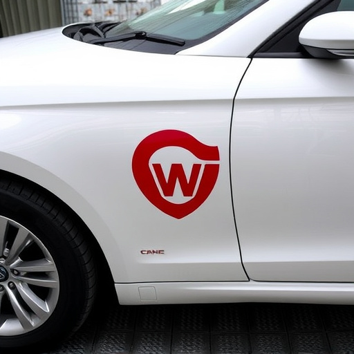Car branding