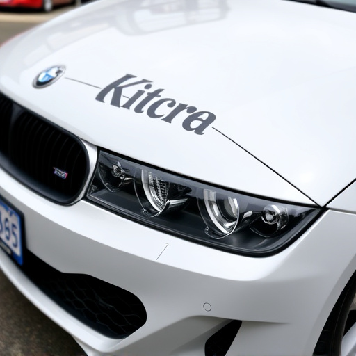 Car branding