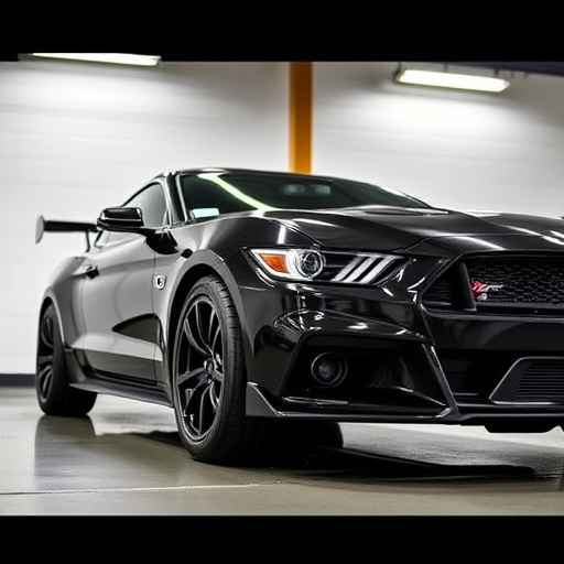 car coilover suspension