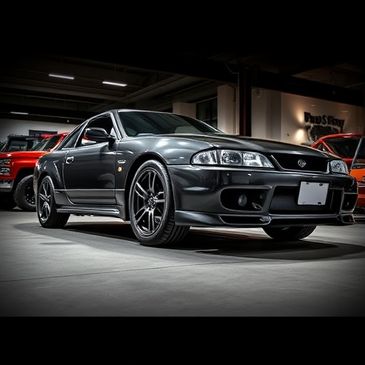car coilover suspension