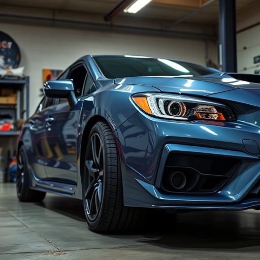 car coilover suspension