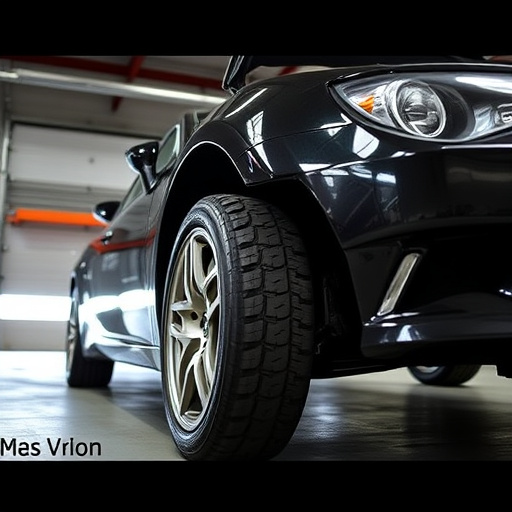 car coilover suspension