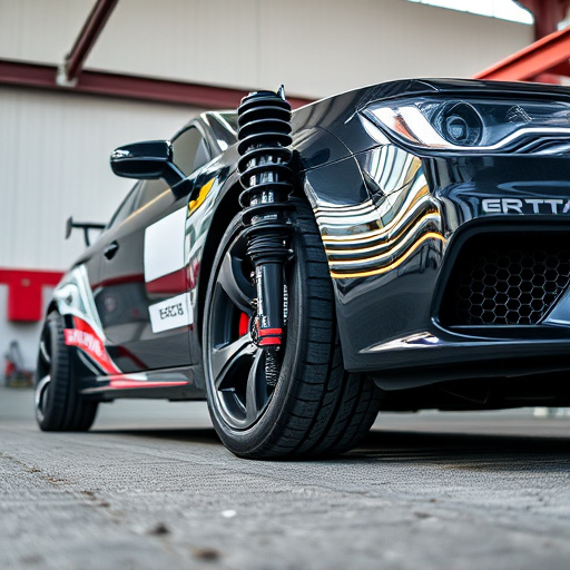 Unleash Power: Racers’ Secrets for Engine Air Intake Tuning Mastery