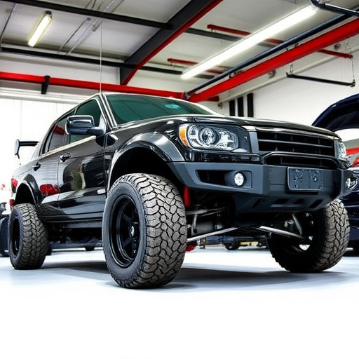 car coilover suspension