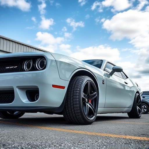 car coilover suspension
