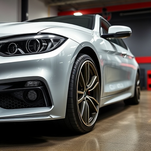 car coilover suspension
