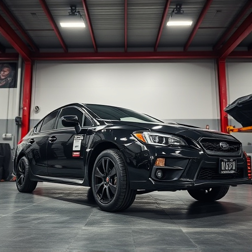 car coilover suspension