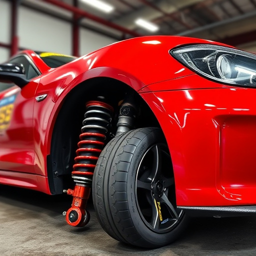 Short Ram Air Intake: Amplify Your Engine’s Sonic Signature