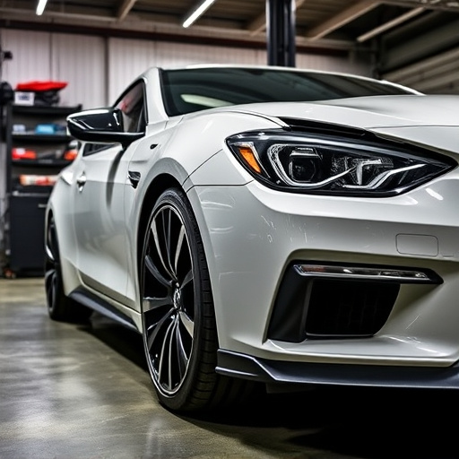 car coilover suspension