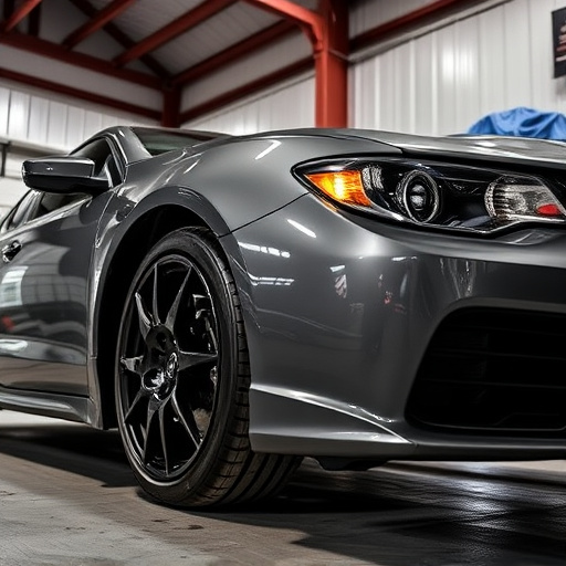 car coilover suspension